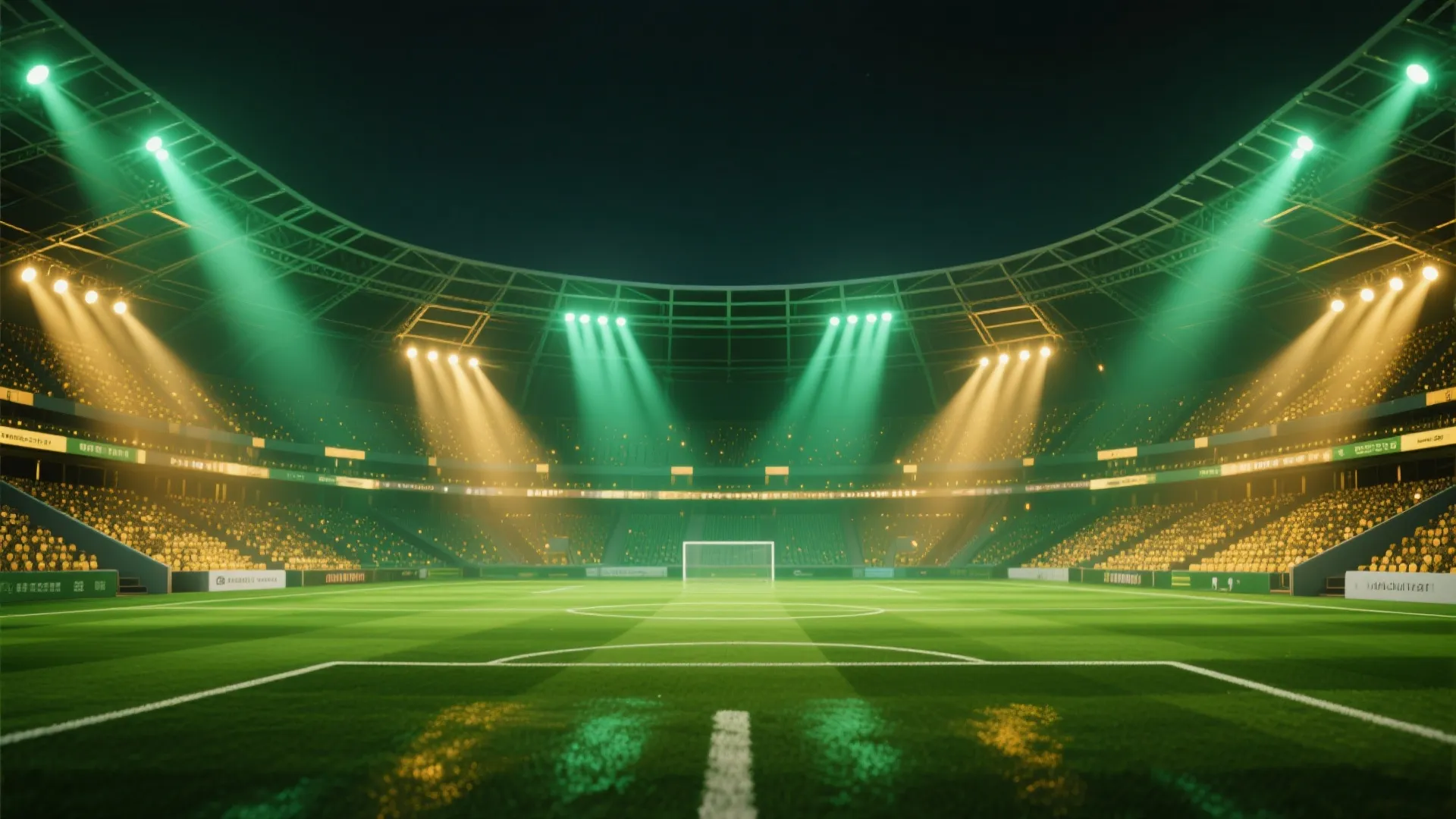 2026 World Cup Background