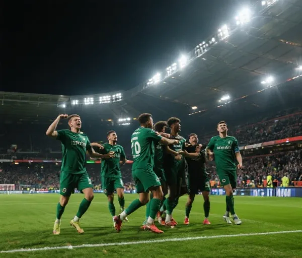 世界盃賽事預測活動