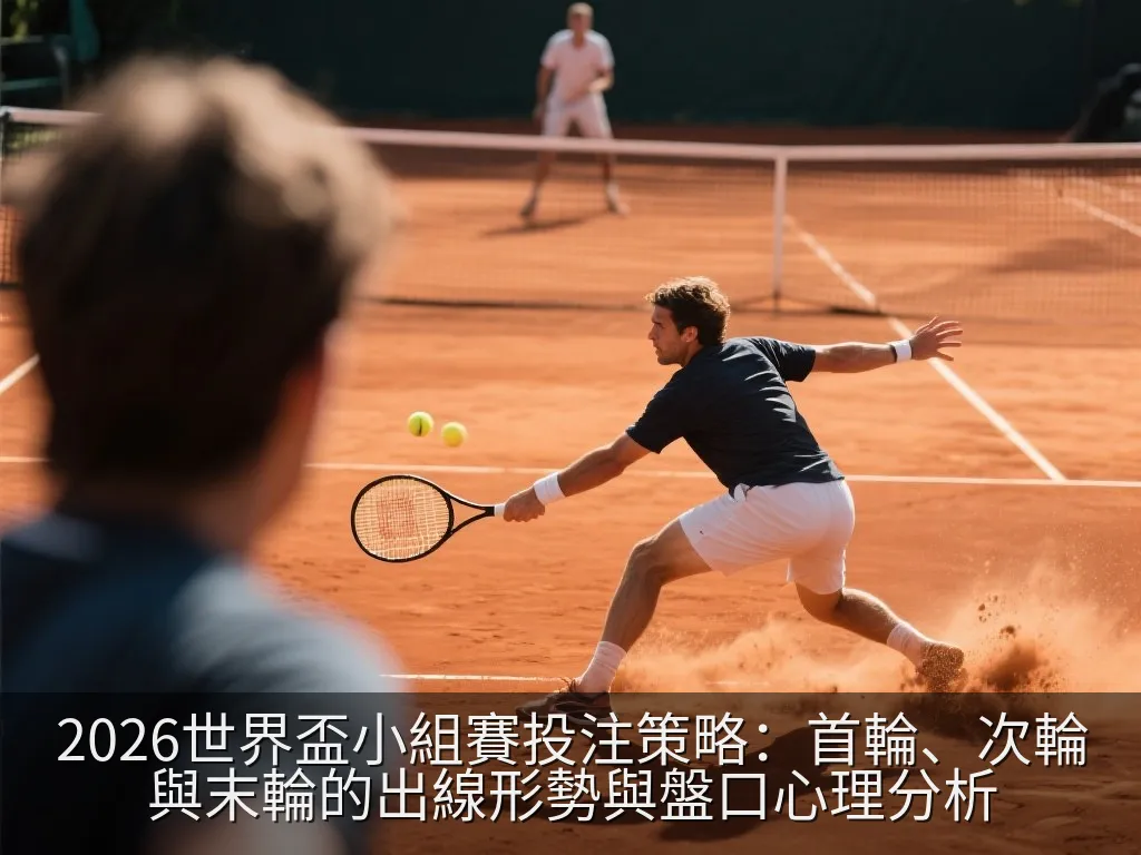 抽象的足球數據分析與勝率概率圖表走勢